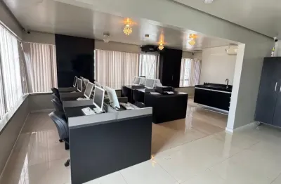 Sala comercial com 2 salas à venda na Rua 24 de Maio, 220, Centro, Manaus