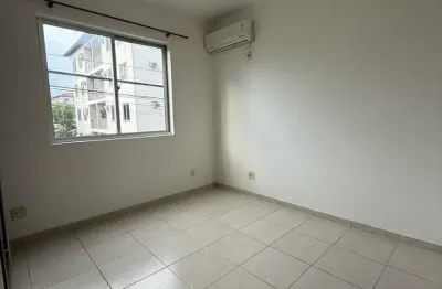 Apartamento de 3 quartos  no Allegro Residencial Clube em Manaus