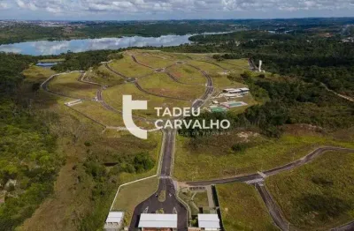 Vívea parque joanes - terreno no condomínio vívea parque joanes