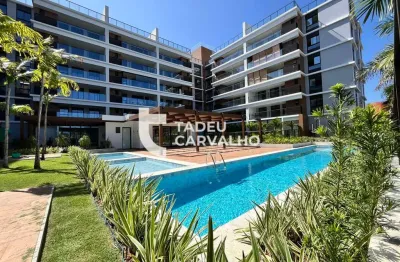 Condomínio you vilas - apartamento cobertura duplex em vilas do atlantico, lauro de freitas/ba