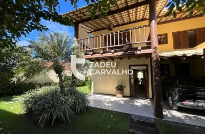 Casa alto padrão em vilas do atlantico, lauro de freitas/ba