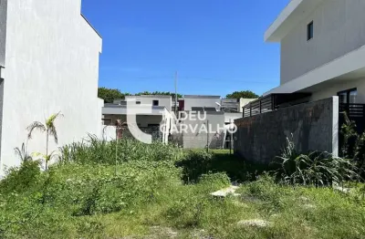 Residencial vila florença - terreno no condomínio vila florença