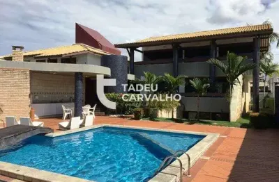 Casa alto padrão em vilas do atlantico, lauro de freitas/ba