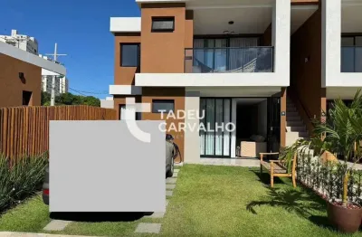 Be joanes - apartamento garden em buraquinho, lauro de freitas/ba