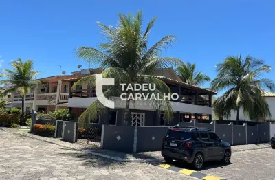 Mares do flamengo - casa em condomínio na praia do flamengo