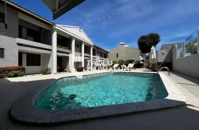 Apartamento duplex em vilas do atlantico, lauro de freitas/ba