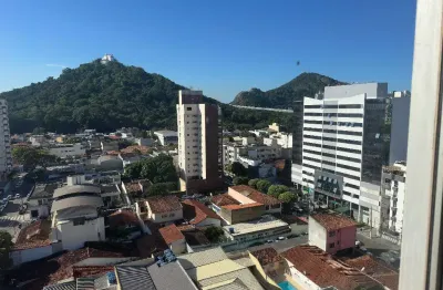 Apartamento 3 quartos com suíte, 140m² e vista panorâmica!