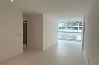 Apartamento com 3 quartos à venda na Avenida Antônio de Almeida Filho, 110, Praia de Itaparica, Vila Velha