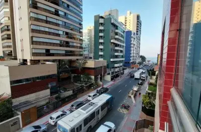 Apartamento 2 quartos com suíte a apenas duas quadras do mar na praia da costa!!