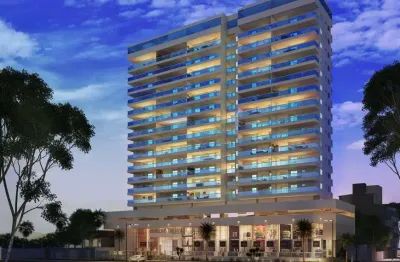 Prédio em fase final de construção – ed. carolina caliari, o mais novo de itapuã!!