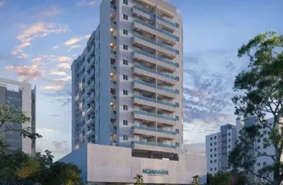 Apartamento com 2 quartos à venda na Avenida Antônio de Almeida Filho, 110, Praia de Itaparica, Vila Velha