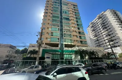 Investimento inteligente ou moradia perfeita? você escolhe! 1 quarto totalmente mobiliado na quadra da praia de itaparica