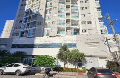 Apartamento porteira fechada, 2 quartos com suíte e lazer completo em itapuã!