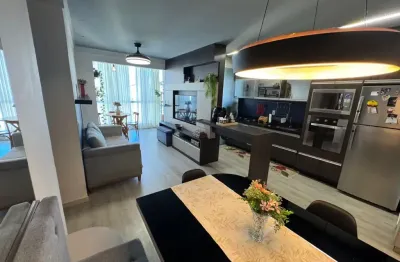 Apartamento 3 quartos com suíte, 2 vagas cobertas e lazer completo!