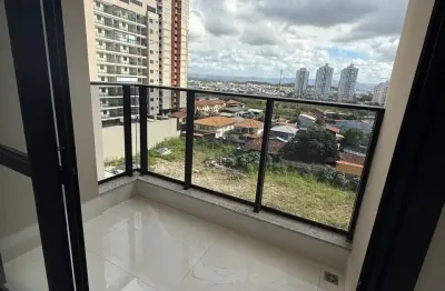 Apartamento com 2 quartos à venda na Rua Itabaiana, 196, Praia de Itaparica, Vila Velha