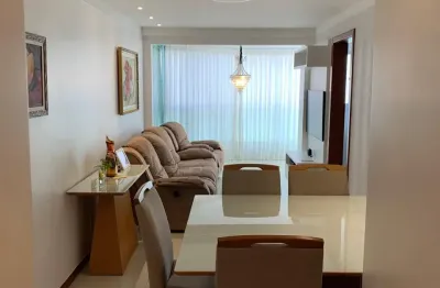 Apartamento 3 quartos na rua goiânia, itapuã — a uma quadra do mar.
