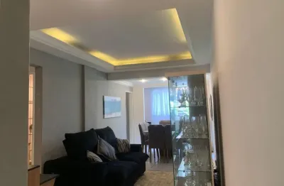 Apartamento 3 quartos com 102m² a apenas 2 quadras do mar na praia da costa!!