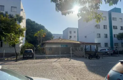 Sol da manhã e a poucos metros da praia – 2 quartos na praia da costa