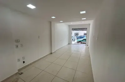 Ponto comercial com 1 sala para alugar na Avenida Fortaleza, 761, Itapuã, Vila Velha