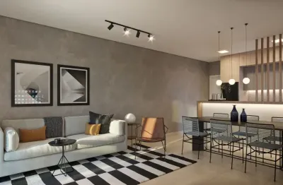 O apartamento que vai mudar seu padrão de vida – entrega em 2025!