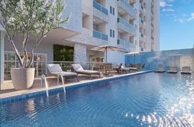 O apartamento que vai mudar seu padrão de vida – entrega em 2025!