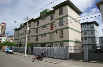 Apartamento 3 quartos em itapuã – a poucos metros do mar