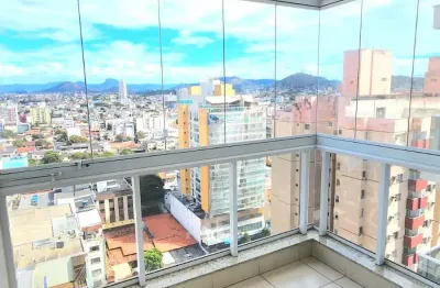 O melhor 1 quarto de itapuã – andar alto e liberado para airbnb!