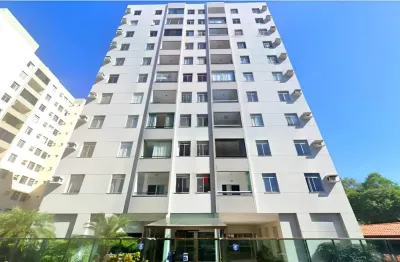 Apartamento 3 quartos com suíte nas gaivotas! - prédio com elevador