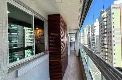 Apartamento à venda na praia da costa — edifício walter casagrande, vila velha-es