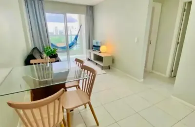 Apartamento 2 quartos com suíte ️ a apenas uma quadra do mar em itaparica!!