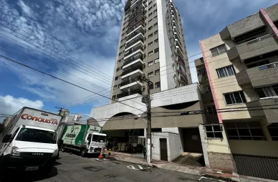 Apartamento 2 quartos com suíte, 73m² e lazer completo – localização imbatível na praia da costa