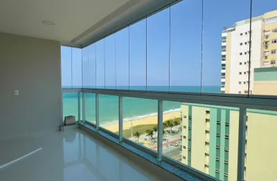 Prédio frente mar em itaparica! - unidade com vista eterna para o mar!