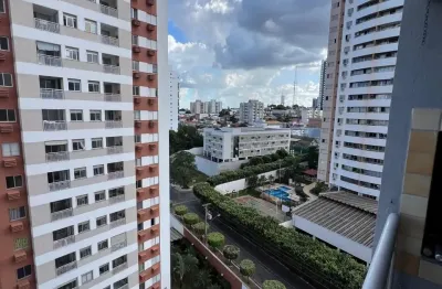 Apartamento com 3 quartos à venda na Avenida Aclimação, 608, Bosque da Saúde, Cuiabá