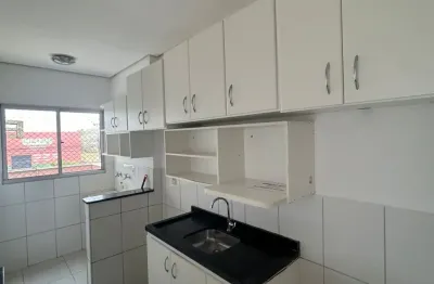 Apartamento com 3 quartos à venda, 70m2 - vale do moinho