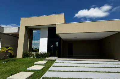Casa em condomínio fechado com 3 quartos à venda na Av Chapéu Do Sol, 1, Chapéu do Sol, Várzea Grande