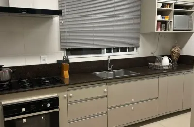 Casa em condomínio fechado com 3 quartos à venda na Rua dos Lírios, 151, Ribeirão do Lipa, Cuiabá