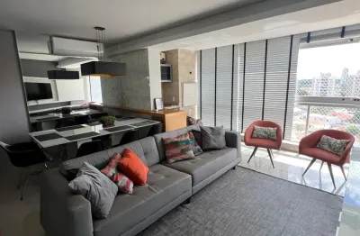 Apartamento com 3 quartos à venda, 98m2 - eco vita ideale