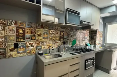 Apartamento com 3 quartos à venda, 72m2 - villaggio di bonifácia