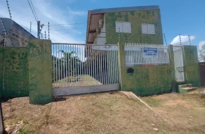 Casa com 1 quarto à venda na Avenida Jockey Club, 1, Jardim Jockey Club, Cuiabá