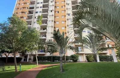Apartamento com 2 quartos à venda - morada do parque