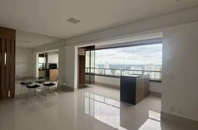 Apartamento com 3 suítes à venda, 125m2 - goiabeiras tower