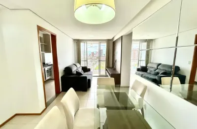 Apartamento com 3 quartos à venda na Avenida Archimedes Pereira Lima, 870, Jardim Leblon, Cuiabá