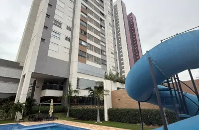 Apartamento com 3 quartos à venda na Avenida General Ramiro de Noronha, 965, Jardim Cuiabá, Cuiabá