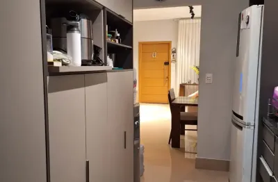 Sobrado com 3 quartos à venda, 135m2 - palm village