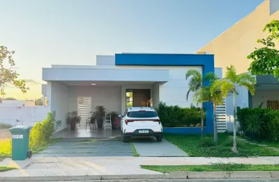 Casa com 3 quartos à venda na Rua João de Barro, 10, Condomínio Belvedere, Cuiabá
