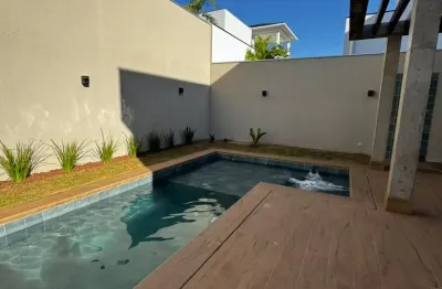 Sobrado com 3 suítes à venda, 242m2 -cond belvedere 2