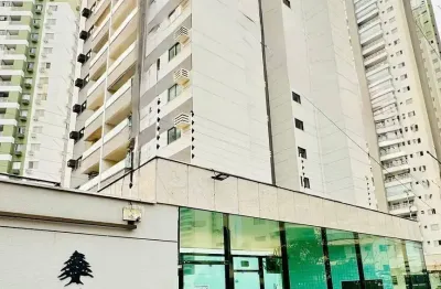Apartamento com 3 quartos à venda, 80m2 - ed.privilege