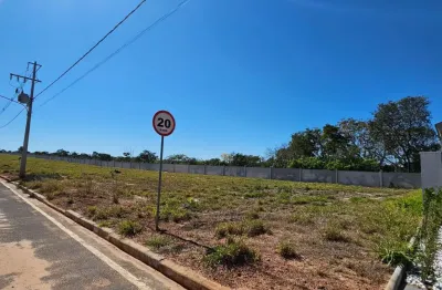 Terreno em chapada dos guimaraes, 434m2 - vale da benção