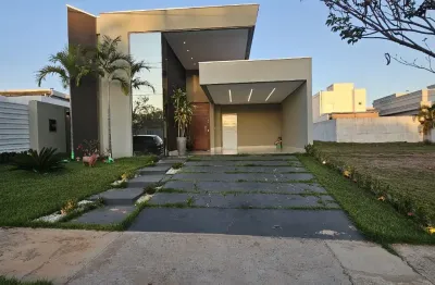 Casa com 3 quartos à venda na Avenida das Palmeiras, 1, Jardim Imperial, Cuiabá