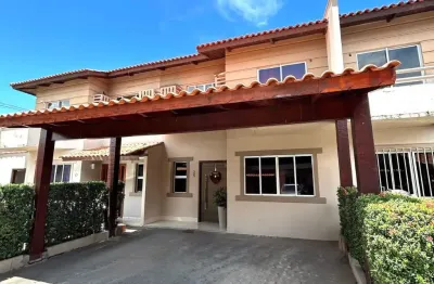 Sobrado com 3 quartos à venda, 180m2 - villagio san marino